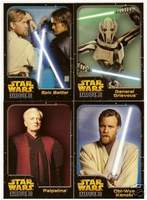Cartes promotionnelles